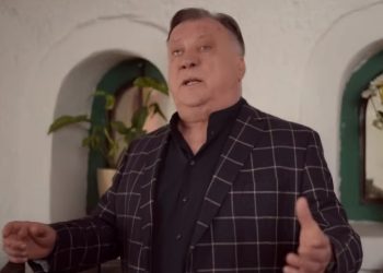 Nove informacije o zdravlju Halida Bešlića: “Svjestan je da je situacija ozbiljna”