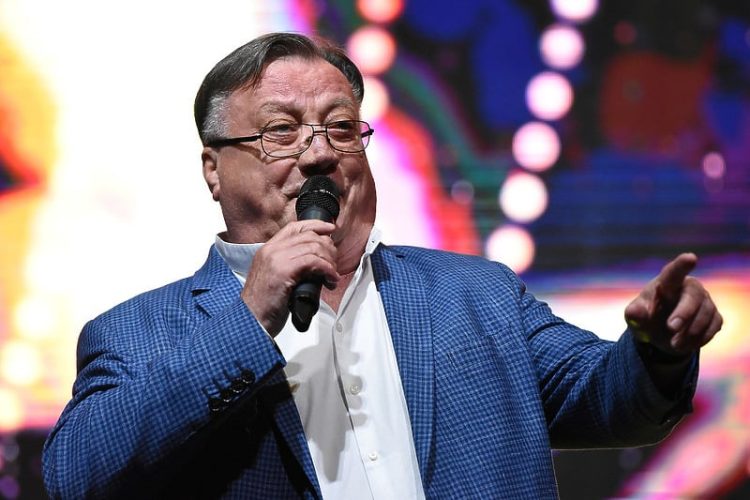 Novi detalji o zdravstvenom stanju Halida Bešlića