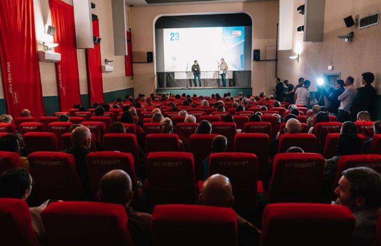 Objavljen program 26. Mediteran Film Festivala: 20 filmova u natjecanju