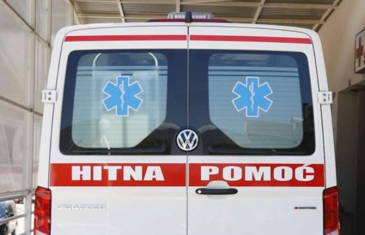 Oglasila se dežurna liječnica nakon smrti bebe u Konjicu