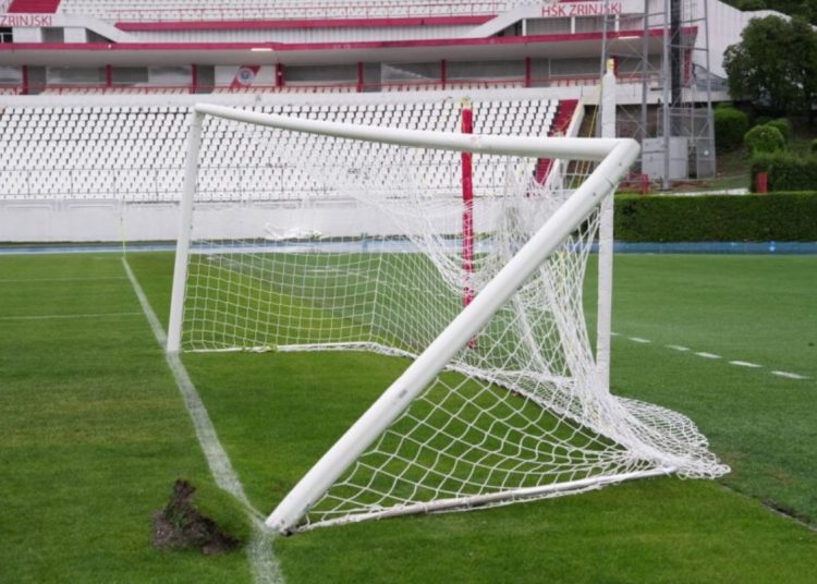 Foto: HŠK Zrinjski