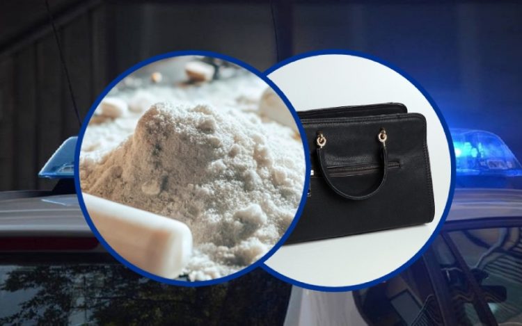 Široki Brijeg: Droga pronađena u torbici Louis Vuitton nakon policijske potjere