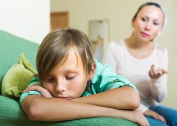 Ovih sedam stvari djeca najteže opraštaju
