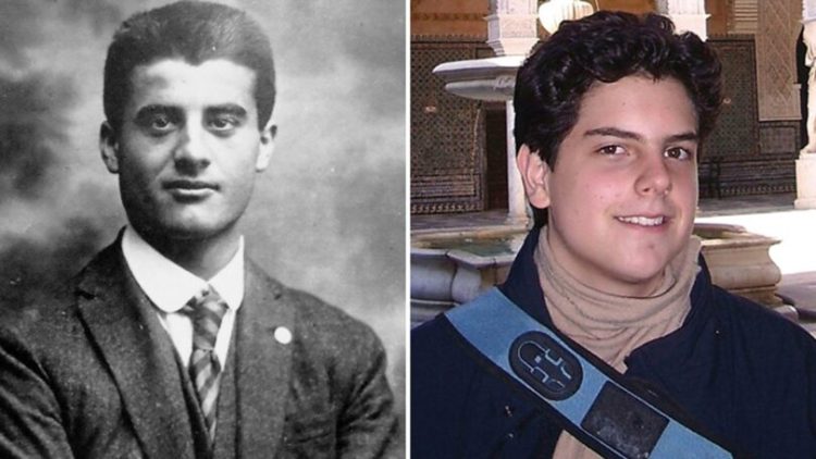 Papa Lav XIV. proglasio svetima Karla Acutisa i Pier Giorgia Frassatija