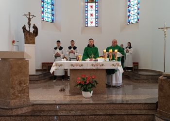 Foto: Župa Ledinac