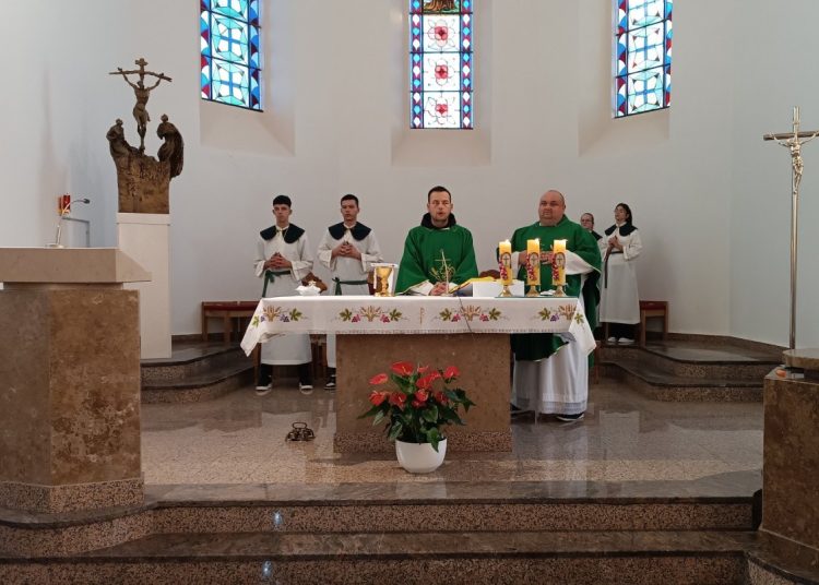 Foto: Župa Ledinac