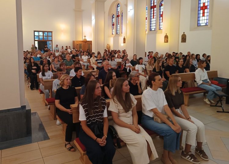 Foto: Župa Ledinac