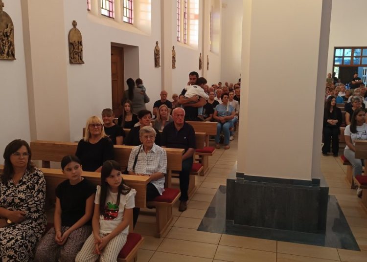 Foto: Župa Ledinac