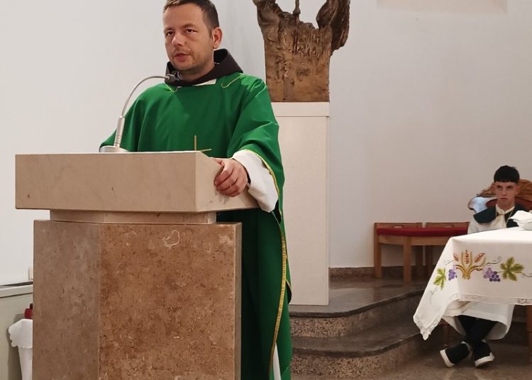 Foto: Župa Ledinac