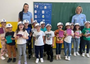 Početak škole u ŽZH: Policija pojačava aktivnosti za sigurnost djece