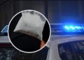 Policija u Širokom Brijegu kod vozača na Trnu pronašla ”speed”