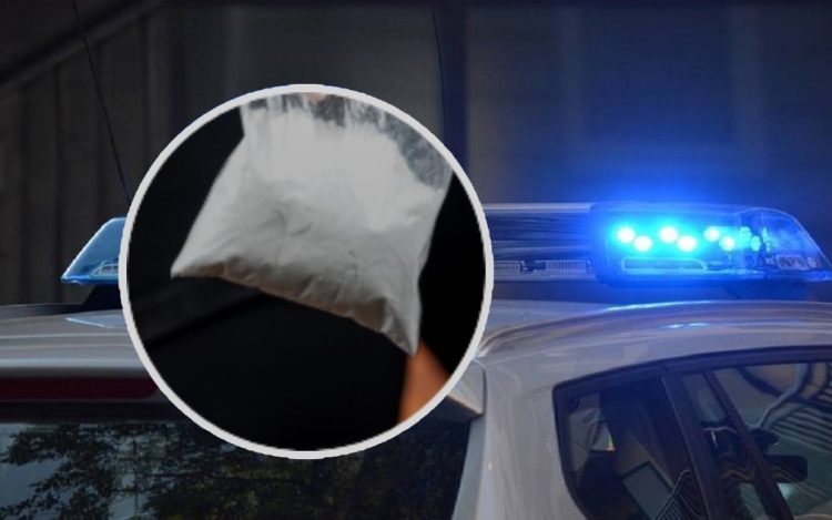 Policija u Širokom Brijegu kod vozača na Trnu pronašla ”speed”