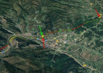 Ponovno raspisan tender na ključnoj dionici Koridora Vc