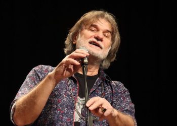 Željko Ninčić – Bato stiže u Široki Brijeg s komedijom “Ero s onog svijeta”