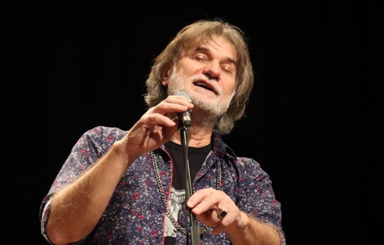 Željko Ninčić – Bato stiže u Široki Brijeg s komedijom “Ero s onog svijeta”