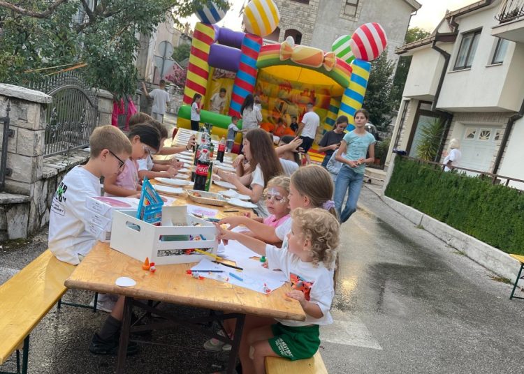 Foto: Radio Posušje