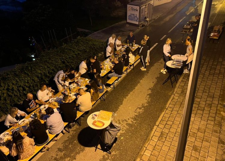 Foto: Radio Posušje