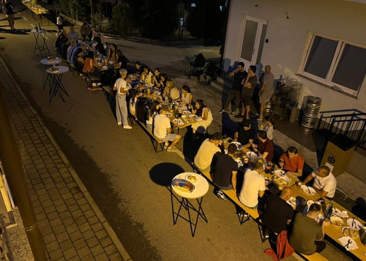 Foto: Radio Posušje