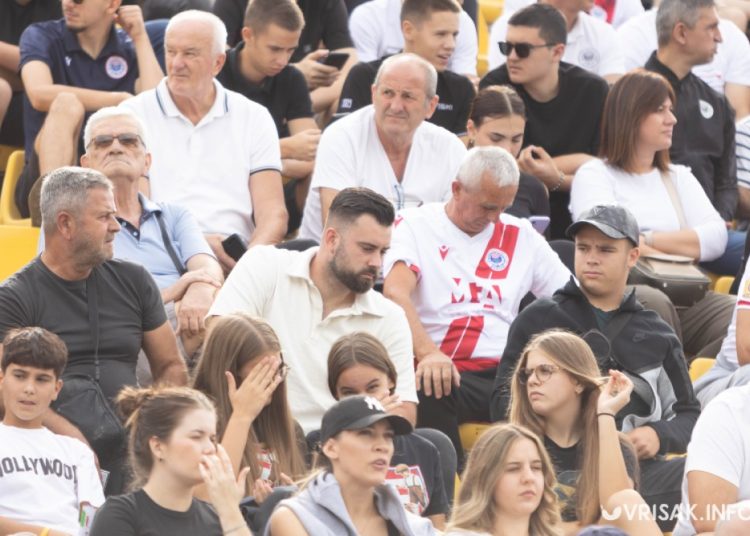 Zrinjski golom Bilbije slavio u Posušju