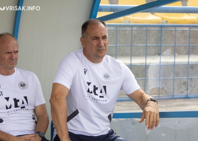 Zrinjski golom Bilbije slavio u Posušju