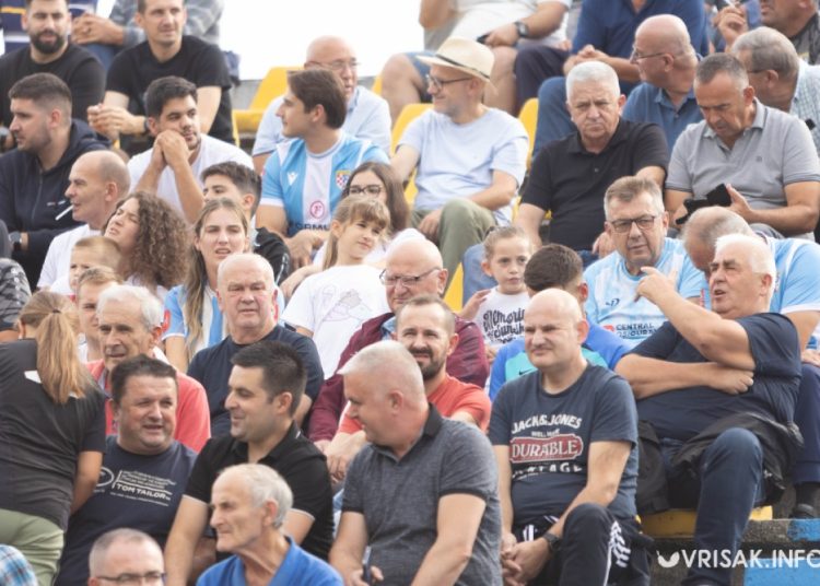 Zrinjski golom Bilbije slavio u Posušju