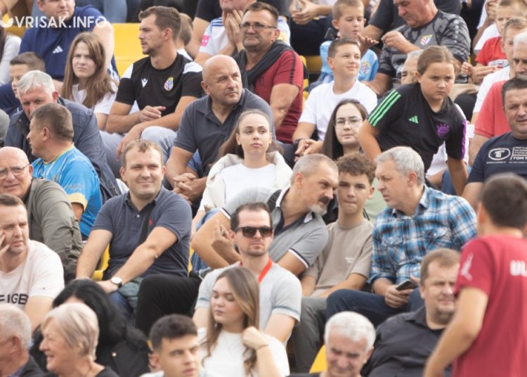 Zrinjski golom Bilbije slavio u Posušju