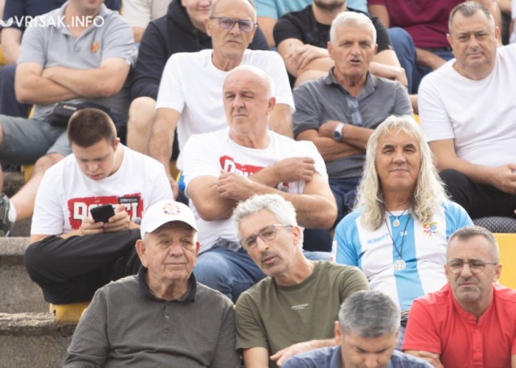 Zrinjski golom Bilbije slavio u Posušju