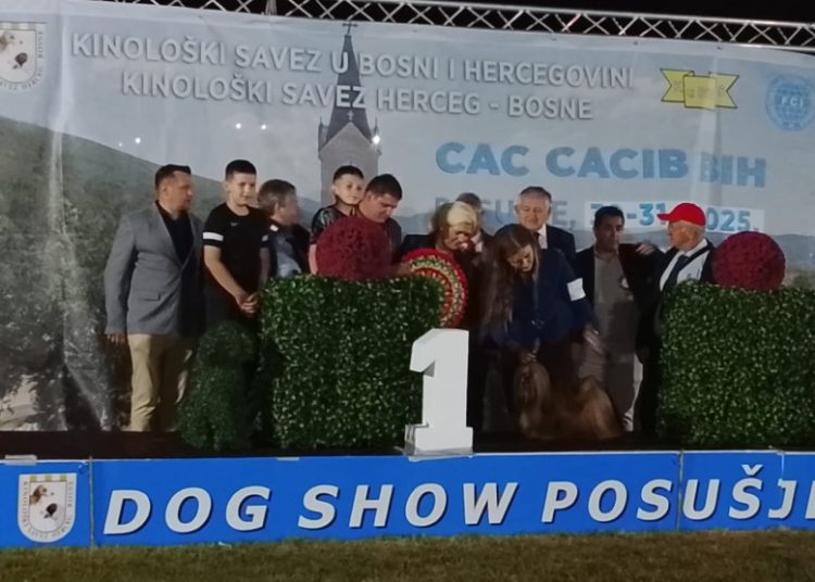 Foto: Radio Posušje