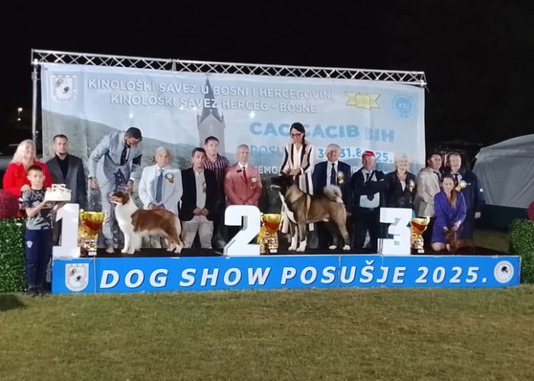 Foto: Radio Posušje