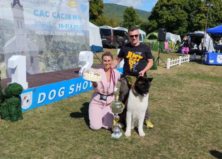 Foto: Radio Posušje