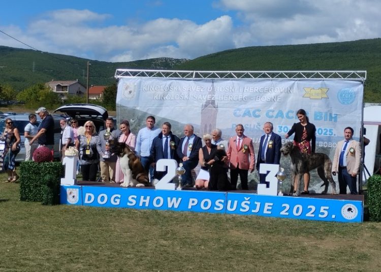 Foto: Radio Posušje