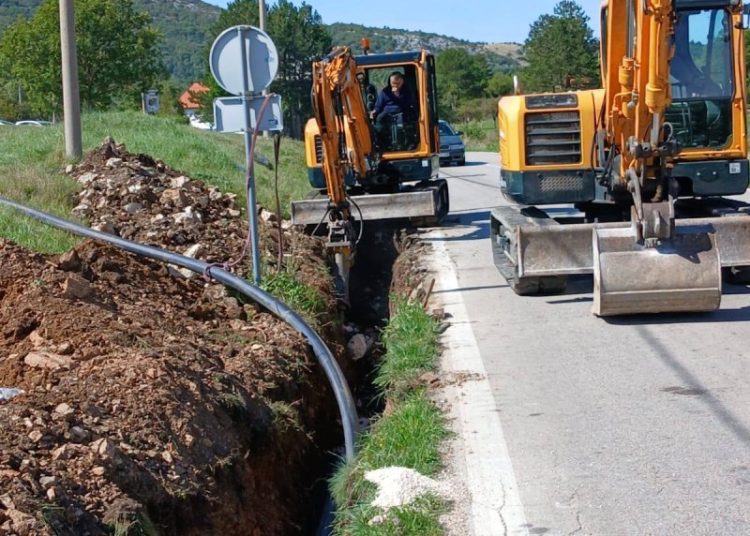Foto: Općina Posušje