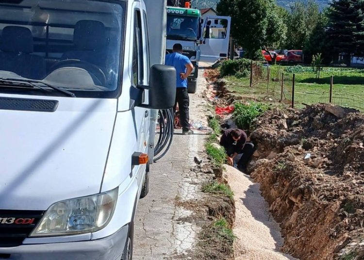 Foto: Općina Posušje