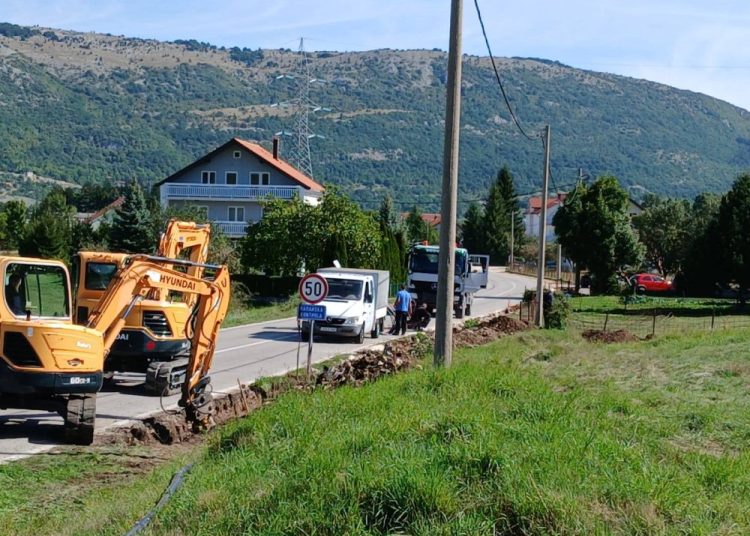 Foto: Općina Posušje