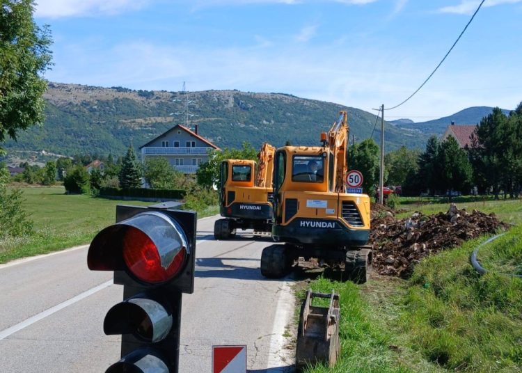 Foto: Općina Posušje
