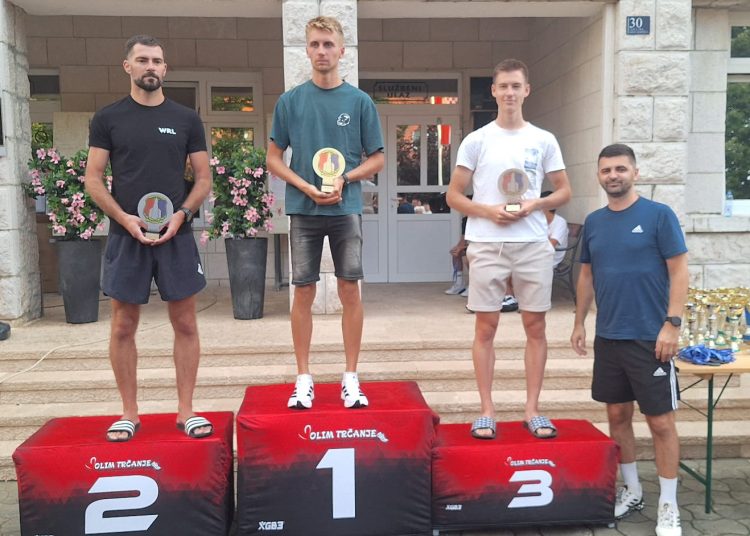 Četvrta posuška „Desetka“ zaključila Ligu Hercegovine: Brojni trkači iz regije