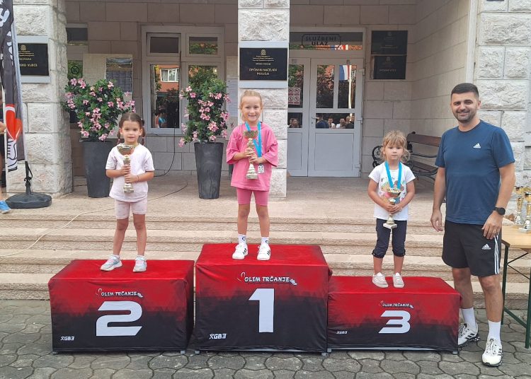 Četvrta posuška „Desetka“ zaključila Ligu Hercegovine: Brojni trkači iz regije