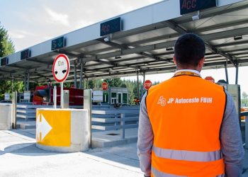 Poznata tvrtka kojoj je dodijeljen ugovor za održavanje sustava Autocesta FBiH