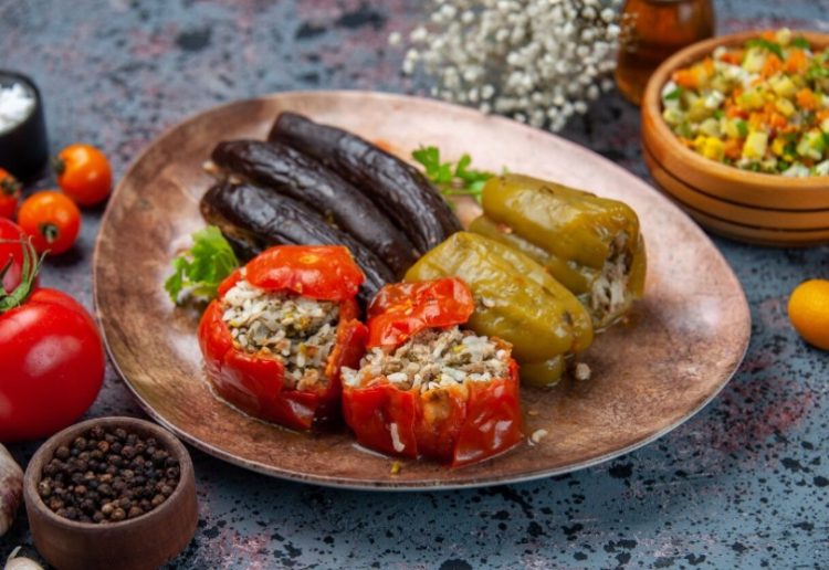 Punjene paprike i patlidžani, recept za hercegovački jesenski klasik