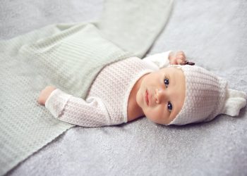 Radosne vijesti iz SKB Mostar: Tijekom vikenda rođeno 16 beba