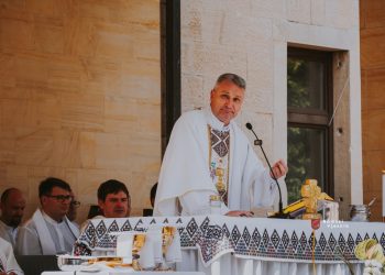 Rama svečano proslavila Malu Gospu
