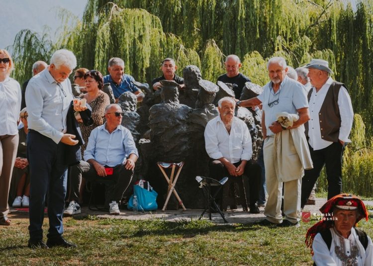 Rama svečano proslavila Malu Gospu