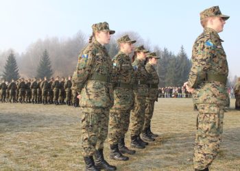 Rezervni sastav OS BiH: Prvi pozivi uskoro, ali neka pitanja ostaju