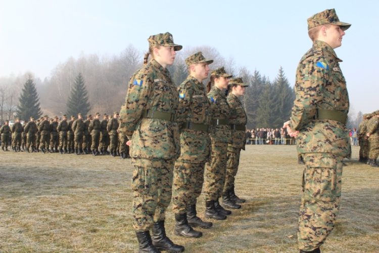 Rezervni sastav OS BiH: Prvi pozivi uskoro, ali neka pitanja ostaju