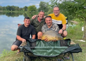 Ribolovci iz Čitluka predstavljat će BiH na Svjetskom prvenstvu