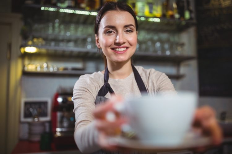 Ristorante Barrique u Širokom Brijegu zapošljava više djelatnika