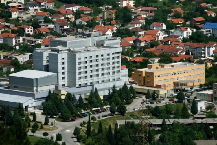 SKB Mostar od srijede nastavlja sa štrajkom