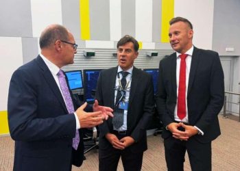 Schmidt: BHANSA nikada ne smije biti talac domaćih političkih sporova
