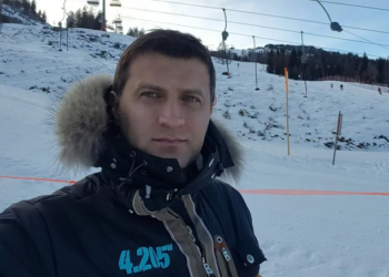 Ivica Đolo i dalje u bijegu od policije
