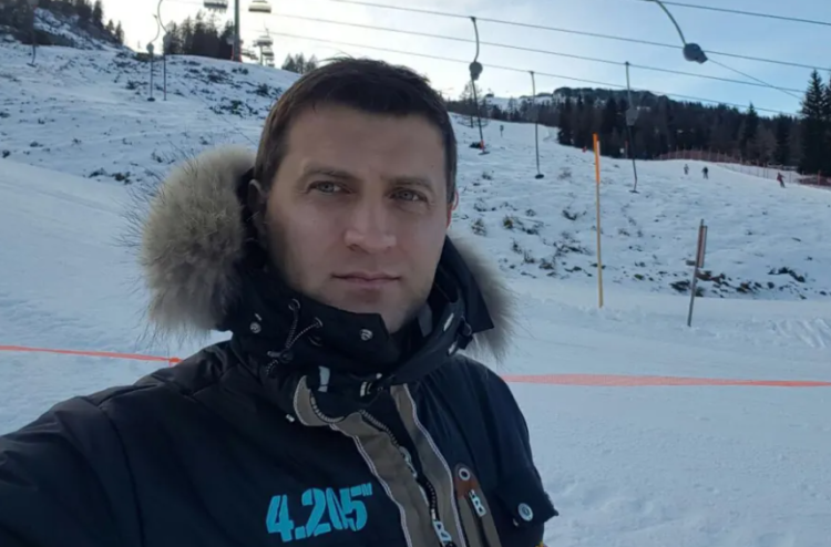 Ivica Đolo i dalje u bijegu od policije